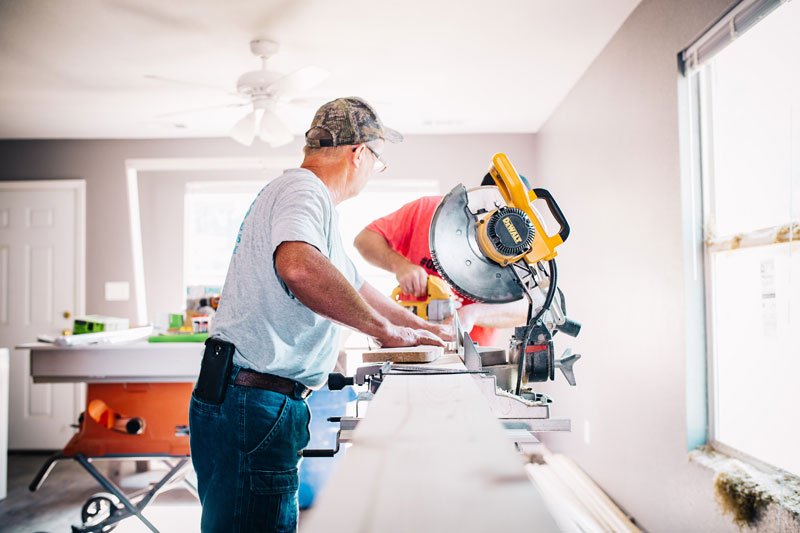 Electrical Installation Works