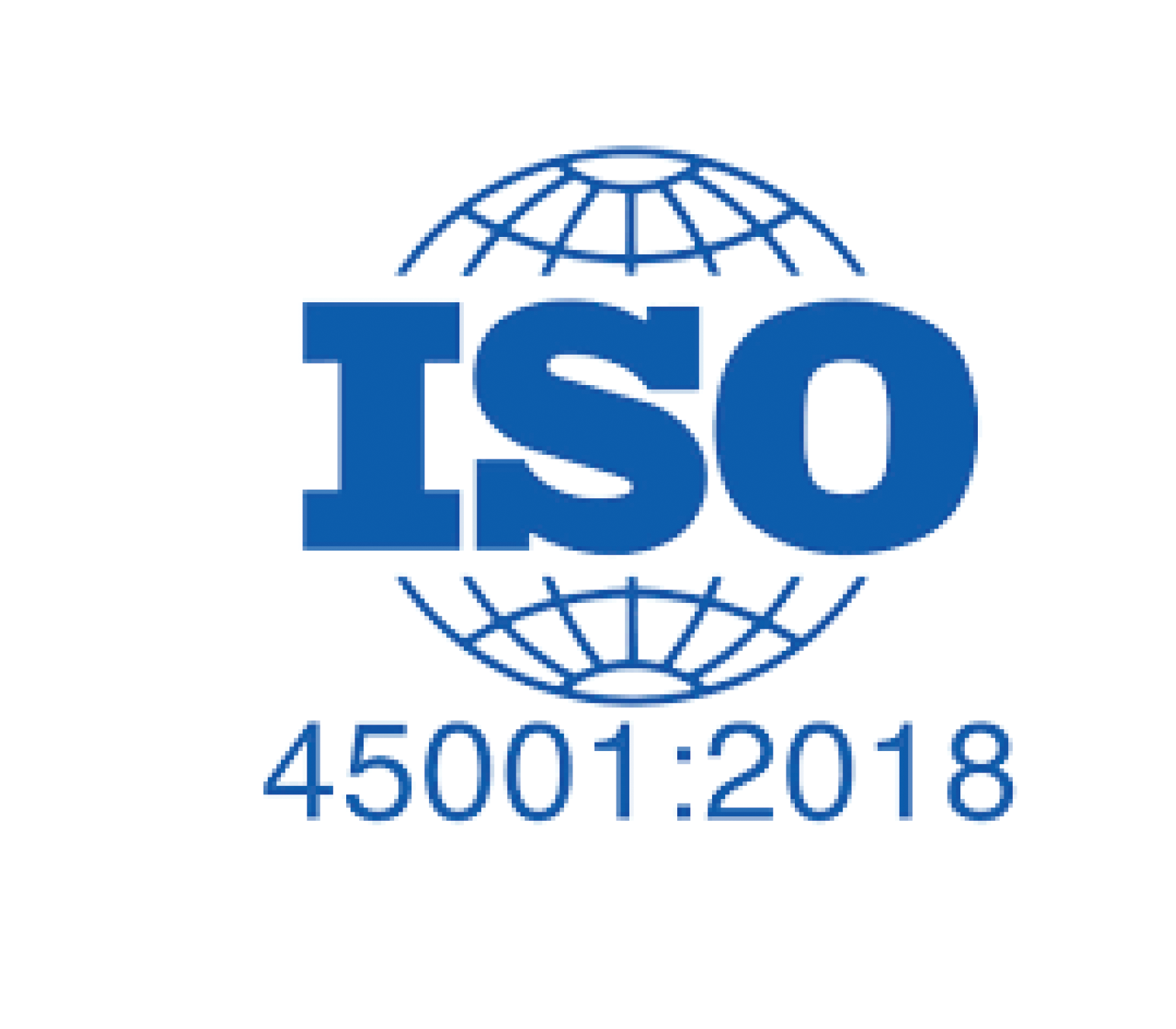 ISO 45001:2018